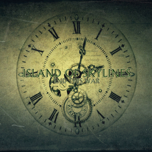 Island Of Skylines : End This War